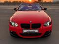 BMW 335 2010 года за 13 500 000 тг. в Алматы – фото 10