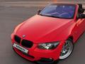 BMW 335 2010 года за 13 500 000 тг. в Алматы – фото 11