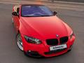 BMW 335 2010 года за 13 500 000 тг. в Алматы – фото 12