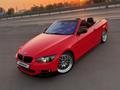 BMW 335 2010 года за 13 500 000 тг. в Алматы – фото 13