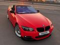 BMW 335 2010 года за 13 500 000 тг. в Алматы – фото 17