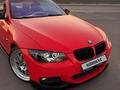 BMW 335 2010 года за 13 500 000 тг. в Алматы – фото 2