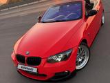 BMW 335 2010 года за 13 000 000 тг. в Алматы