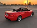 BMW 335 2010 года за 13 000 000 тг. в Алматы – фото 4