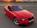 BMW 335 2010 года за 13 500 000 тг. в Алматы – фото 6