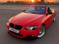 BMW 335 2010 года за 13 500 000 тг. в Алматы – фото 7