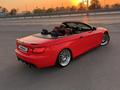 BMW 335 2010 года за 13 500 000 тг. в Алматы – фото 8