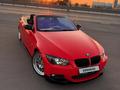 BMW 335 2010 года за 13 500 000 тг. в Алматы – фото 9