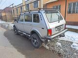 ВАЗ (Lada) Lada 2131 (5-ти дверный) 2006 года за 1 000 000 тг. в Шымкент – фото 4