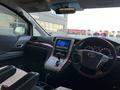 Toyota Vellfire 2010 года за 6 150 000 тг. в Уральск – фото 15