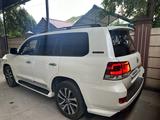 Toyota Land Cruiser 2018 годаfor36 000 000 тг. в Алматы – фото 2