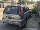 Nissan X-Trail 2003 года за 3 600 000 тг. в Алматы