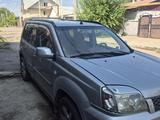 Nissan X-Trail 2003 года за 3 600 000 тг. в Алматы – фото 2