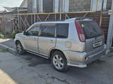 Nissan X-Trail 2003 года за 3 600 000 тг. в Алматы – фото 4