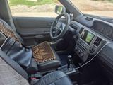 Nissan X-Trail 2003 года за 3 600 000 тг. в Алматы – фото 3
