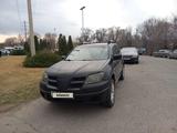 Mitsubishi Outlander 2003 года за 3 300 000 тг. в Алматы