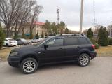 Mitsubishi Outlander 2003 года за 3 300 000 тг. в Алматы – фото 3