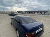 Volkswagen Passat 1991 года за 500 000 тг. в Тараз – фото 3