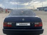 Volkswagen Passat 1991 года за 500 000 тг. в Тараз – фото 5