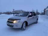 ВАЗ (Lada) Granta 2190 2012 года за 2 000 000 тг. в Актобе