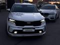 Kia Sorento 2022 года за 20 100 000 тг. в Актобе – фото 12