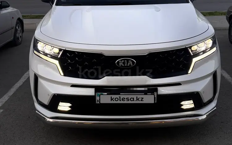 Kia Sorento 2022 года за 20 100 000 тг. в Актобе