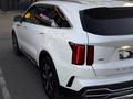 Kia Sorento 2022 года за 20 100 000 тг. в Актобе – фото 8