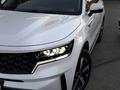 Kia Sorento 2022 года за 20 100 000 тг. в Актобе – фото 7