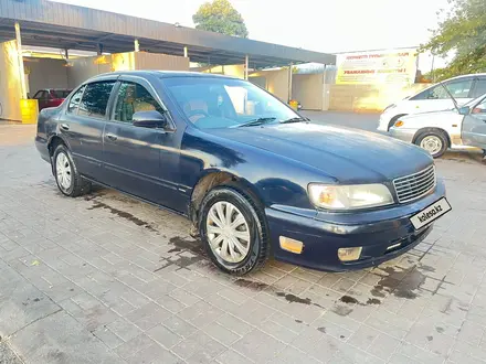 Nissan Cefiro 1997 года за 1 700 000 тг. в Алматы – фото 3