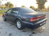 Nissan Cefiro 1997 года за 1 500 000 тг. в Тараз – фото 4