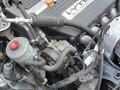 Двигатель Honda CRV 3 поколение за 450 000 тг. в Алматы – фото 2