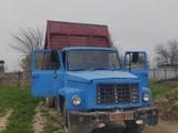 ГАЗ  53 1986 годаүшін1 400 000 тг. в Сарыагаш