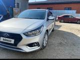 Hyundai Accent 2017 годаүшін7 500 000 тг. в Актобе – фото 2