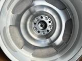 Оригинальные диски от W222 Maybach 20 размер за 850 000 тг. в Алматы – фото 4