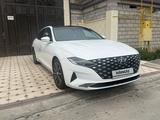 Hyundai Grandeur 2020 годаүшін10 500 000 тг. в Шымкент – фото 2