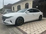 Hyundai Grandeur 2020 годаүшін10 500 000 тг. в Шымкент