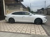 Hyundai Grandeur 2020 годаүшін10 500 000 тг. в Шымкент – фото 4