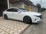 Hyundai Grandeur 2020 годаүшін10 500 000 тг. в Шымкент – фото 3