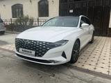 Hyundai Grandeur 2020 годаүшін10 500 000 тг. в Шымкент – фото 5