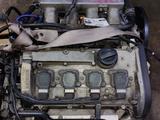 ДВИГАТЕЛЬ МОТОР АКПП КОРОБКА AEB 1.8T PASSAT B5 ИЗ ЯПОНИИ за 500 000 тг. в Петропавловск – фото 3