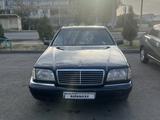 Mercedes-Benz S 320 1995 года за 3 200 000 тг. в Тараз – фото 3