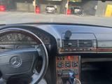 Mercedes-Benz S 320 1995 года за 3 200 000 тг. в Тараз – фото 2