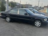 Mercedes-Benz S 320 1995 года за 3 200 000 тг. в Тараз