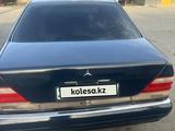 Mercedes-Benz S 320 1995 года за 3 200 000 тг. в Тараз – фото 5