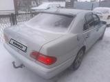 Mercedes-Benz E 230 1996 года за 2 350 000 тг. в Астана – фото 3