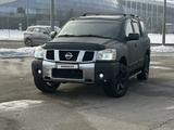 Nissan Armada 2003 года за 9 000 000 тг. в Алматы – фото 4