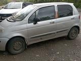 Daewoo Matiz 1999 года за 700 000 тг. в Усть-Каменогорск – фото 2