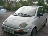 Daewoo Matiz 1999 года за 700 000 тг. в Усть-Каменогорск
