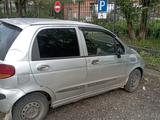Daewoo Matiz 1999 года за 700 000 тг. в Усть-Каменогорск – фото 4