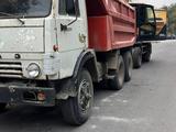 КамАЗ  5320 1993 годаүшін4 500 000 тг. в Талдыкорган – фото 2